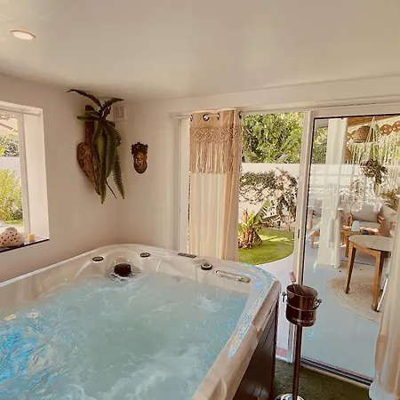 Casa de Férias Tropical *