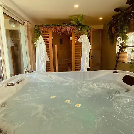 Tropical Casa de Férias *