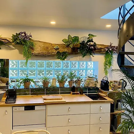 Tropical Casa de Férias